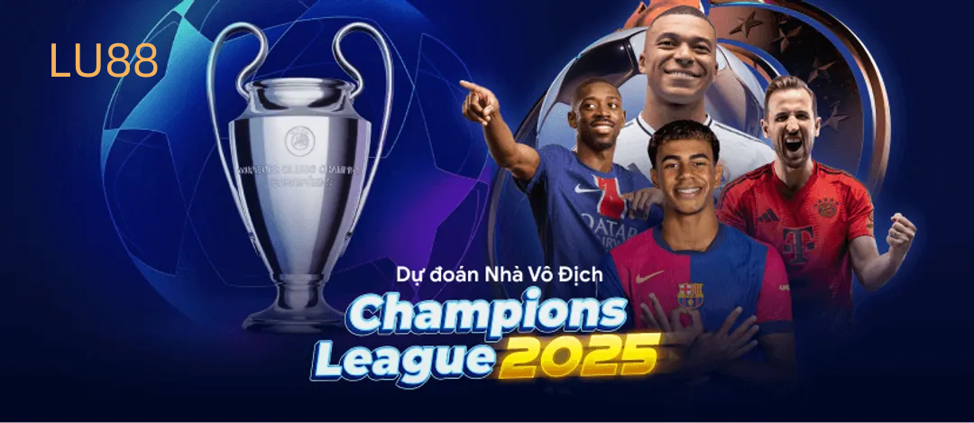 LU88 Đặc quyền VIP｜Thưởng đặc biệt