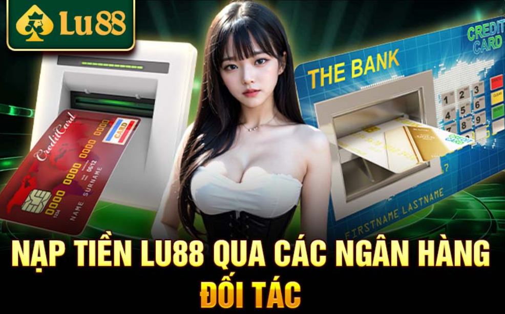 LU88 Nạp tiền｜Hướng dẫn cho người Việt