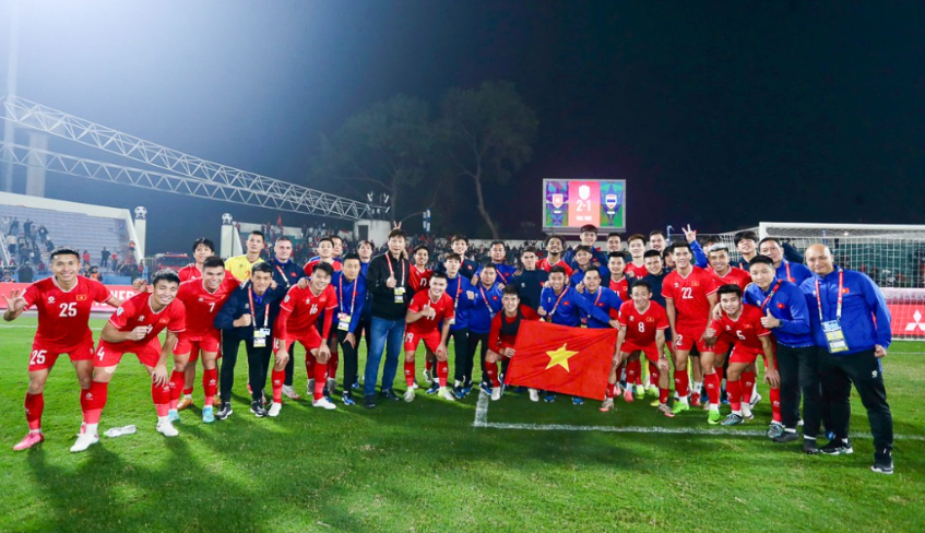 LU88 SEA Games｜Gợi ý cược tuyển