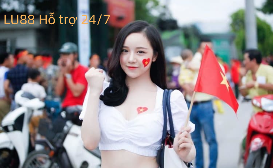 LU88 Hỗ trợ 24/7｜Cho người chơi Việt