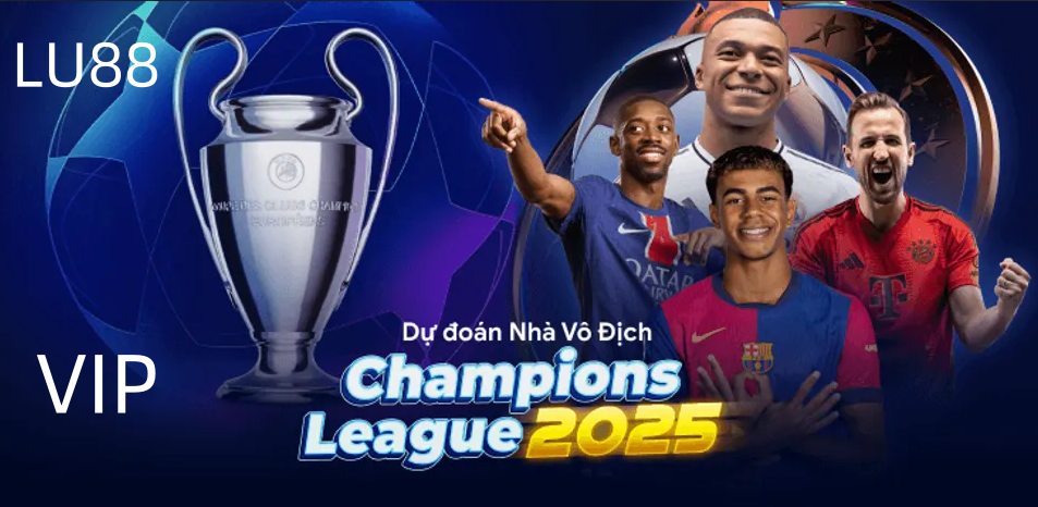 Thành viên VIP LU88 được hưởng hệ thống điểm độc đáo