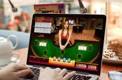 Top 3 trò chơi live casino người Việt ưa thích