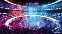 Lịch Sử eSports–Từ Quán Net Đế