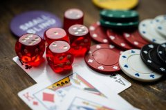 Sự Thật Về Dealer Lá Bài Của Bạn