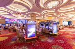Game Slot Có Đặt Giới Hạn Trúng Tiền Không?